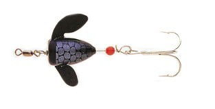    Yakima Bait,  Spin n Glo Bodies sz 6 (106)